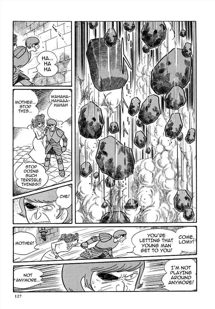 Cyborg 009 Chapter 73 9